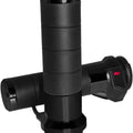 Koso Titan-X Heated Grips Black #AX068K10 Harley Davidson