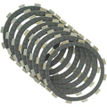 Ebc Ckf Carbon Clutch Friction Plate Set #CKF1305 fits Honda Crf 250