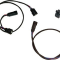 Namz Tour Pak Wrap-Around Wiring Installation Kit #NCTP-WK14 Harley Davidson