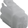 Namz MT Sealed Series Female Connector 4-Pin