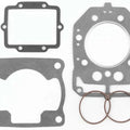 Cometic Top End Gasket Kit #C7037 fits Kawasaki KX250 2-Stroke 1985