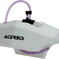 Acerbis Handlebar Mounted Auxiliary Fuel Tank 0.6 Gallon