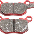 Ebc Carbon X Brake Pads Rear Left #FA165/2X Cagiva Gran Canyon 900 1999-2000