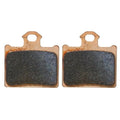 Wild Boar Metallic Brake Pads Rear KTM/Husqvarna 85 SX/TC 85/Freeride/105 SX