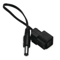 Motion Pro Fuel Injector Cleaner Adapter Pigtail for Hyb