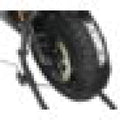 Vortex Racing Tire Warmer TW101 for 16.5-17" Front & Rear Wheels