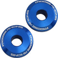 Moose Fast Wheel Spacers Rear #224118 Husqvarna/Husaberg