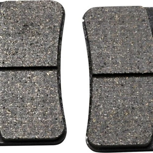 Galfer Semi-Metallic Carbon Brake Pads #FD325G1054 for Suzuki/Kawasaki
