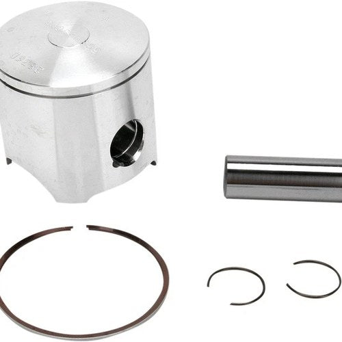 Wiseco Pro-Lite Piston 1.00mm Over 57.00mm for Yamaha YZ125 1986-1988