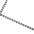 Motion Pro T-Handle Driver with 1/4" Socket Drive