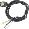 Badlands Illuminator Adapter for ILL-01-SR Harley Davidson Road Glide 2010-2013