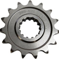 Renthal 525 Standard Front Sprocket 15T #309--525-15P for Yamaha