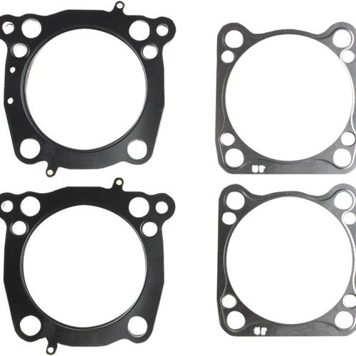 Cometic Mls Head/Base Gasket Kit #C10181-HB Harley Davidson