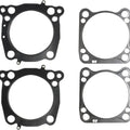 Cometic Mls Head/Base Gasket Kit #C10181-HB Harley Davidson