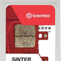 Brembo SP Sintered Brake Pads #07BB01SP