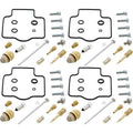 All Balls Carburetor Rebuild Kit for Kawasaki ZX600 (ZZR) 2003-2004