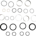 Pivot Works Fork Bushing & Seals Kit #PWFFK-Y08-000 for Husqvarna/Yamaha