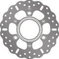 Ebc Contour Brake Rotor Rear Right #MD4179AC for Kawasaki Z125/Ninja 300
