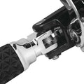 Kuryakyn Splined Footpeg Adapter Driver Chrome #8945 Harley Davidson
