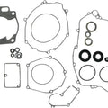 Moose Complete Gasket Set with Oil Seals Fits Kawasaki KX 250 2005-2007