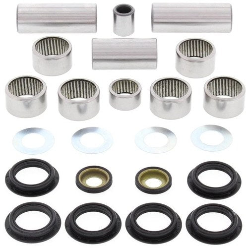 All Balls Linkage Bearing Kit #27-1036 Kawasaki KDX200/KDX220R/KX250/KX125