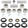 All Balls Linkage Bearing Kit #27-1036 Kawasaki KDX200/KDX220R/KX250/KX125
