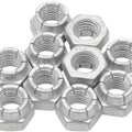 Eastern Rocker Arm Lock Nut 10-Pack for Harley-Davidson Duo Glide/Hydra Glide/FL
