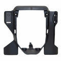 Acerbis Lower Front Plate Black 2895700001 Husqvarna FE 350/FE 501