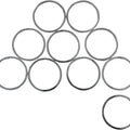 Eastern Pinion Shaft Retaining Ring 10-Pack A-11007 for Harley-Davidson
