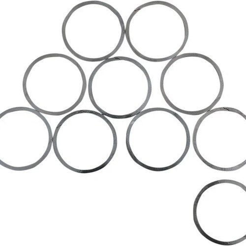 Eastern Pinion Shaft Retaining Ring 10-Pack A-11007 for Harley-Davidson