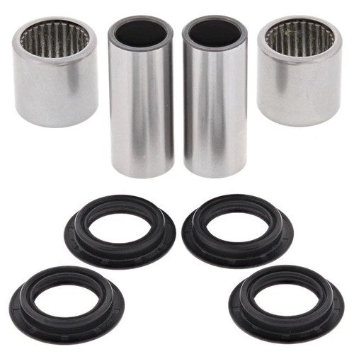 All Balls Swingarm Bearing Kit #28-1120 for Kawasaki KLR650/KL650B Tengai