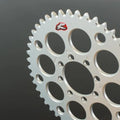 Renthal Barnes Style Rear Sprocket 520-43P for Powersports Vehicles