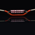Renthal Twinwall Motocross Handlebar Part Number For 998-01-OR-02-185