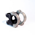 Renthal For Apex 35 Handlebar Clamp 40 Mm - All Mountain & Enduro Strength