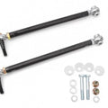 Bmr Suspension Chevrolet Corvette Toe Rods for 15-Inch Conversion Kit, Black
