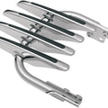 DS Streamliner Luggage Rack Harley Davidson