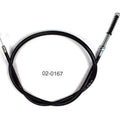Motion Pro Brake Cable Front Black #02-0167 Honda XR80R/CRF80F/XR80