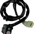 K&S Kill Switch #12-010LD Honda CRF250R/CRF450R