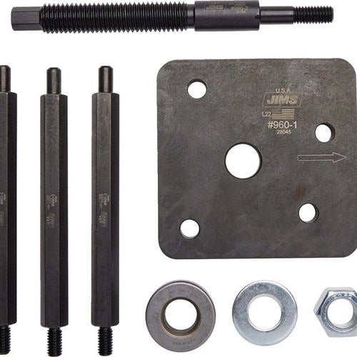 Jims Balancer Shaft Removal Tool #960 Harley Davidson