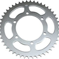 PU 520 Rear Sprocket 48T #142942 for Kawasaki/Yamaha