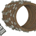 DP Dpsk Fiction Plate/Spring Clutch Kit Kawasaki VN800 Vulcan 800 Drifter 99-06