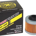 Pro Filter Premium Oil Filter #PF-559 Can-Am Spyder RS/Spyder RT/Spyder GS