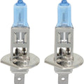 Bluhm Brite Lites Headlight Bulb 55/100W Blue