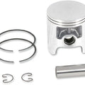 PU Piston 66.00mm fits Yamaha SS440 1980-1985