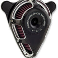 Performance Machine Jet Air Cleaner Contrast Cut Harley Davidson Sportster