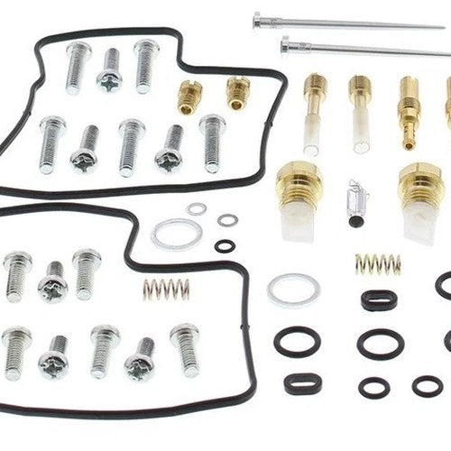 All Balls Carburetor Rebuild Kit for Honda VT1100C 2004-2005