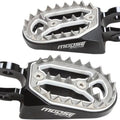 Moose Qualifier Footpegs KTM/Husqvarna