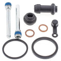 All Balls Brake Caliper Rebuild Kit Rear #18-3031 fits Kawasaki/Suzuki/Yamaha