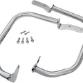 Show Chrome Highway Bar #63-137 Yamaha V-Star 650