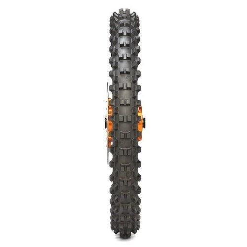 Metzeler Mce 6 Days Extreme Off Road Tire 90/90-21 54M Front Bias Tube Type